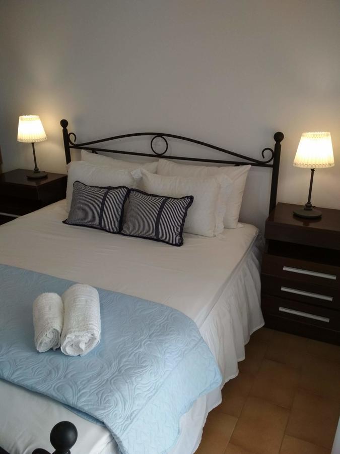 Minas House Antiparos Villa Exterior photo