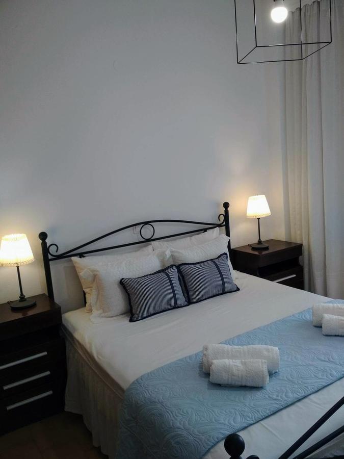 Minas House Antiparos Villa Exterior photo